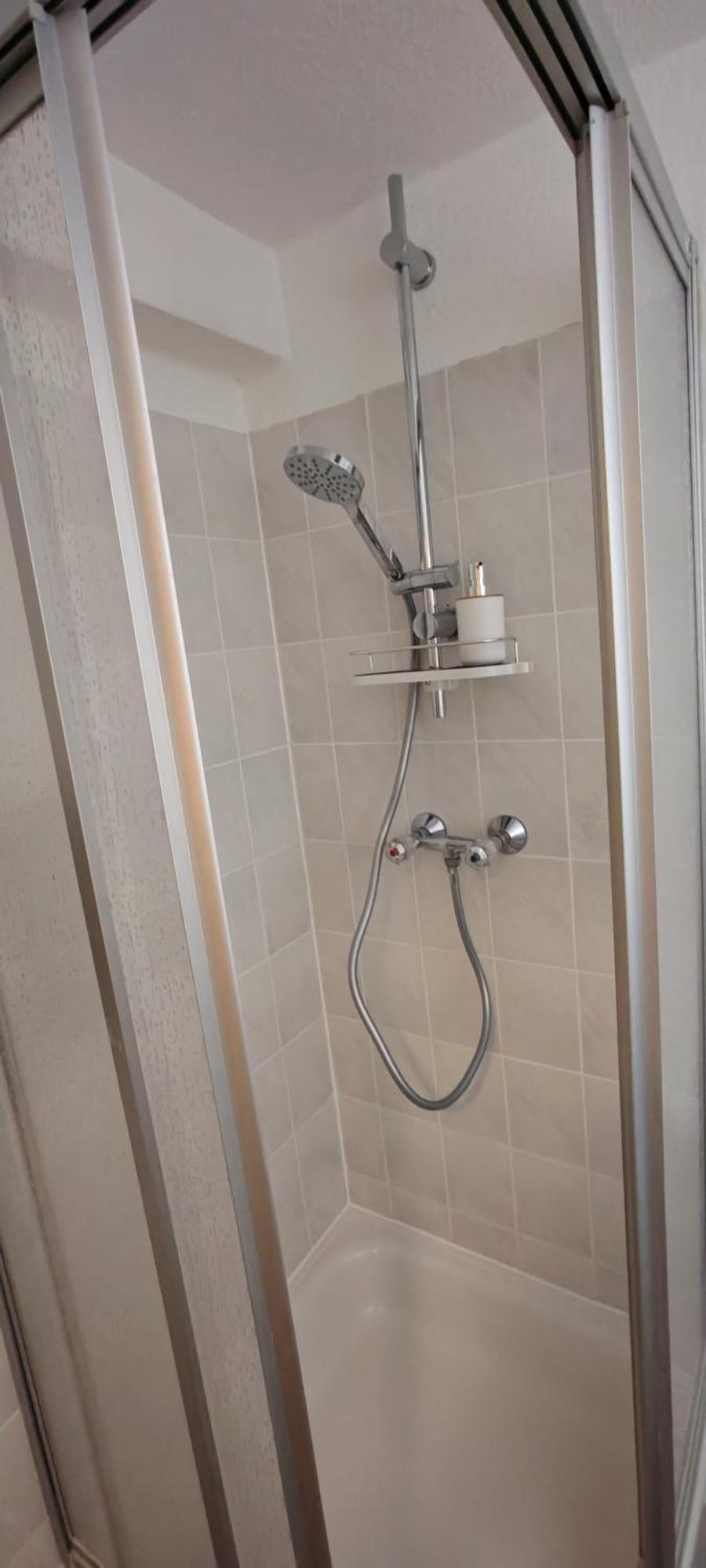 Ferienwohnung Ankerplatz Lübeck Exterior foto